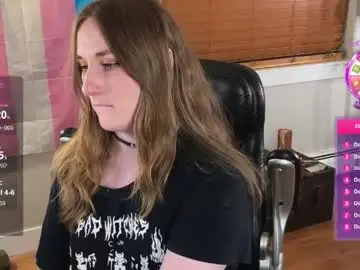 Chaturbate Sex Chat of luluv