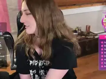 Chaturbate Free Porn Cam of luluv