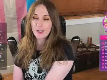 Chaturbate Sex Cam of luluv