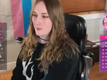 Chaturbate Live Sex Cam of luluv