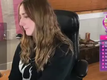 Chaturbate Live Sex Cam of luluv