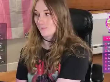 Chaturbate Sex Chat of luluv
