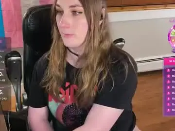 Chaturbate Sex Cam of luluv