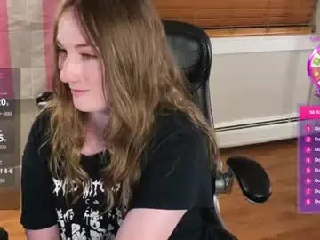 Chaturbate Sex Cam of luluv