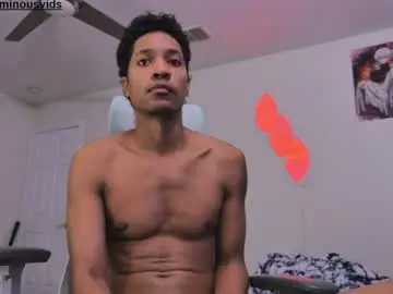 Chaturbate Adult Video Chat of luminouscummer