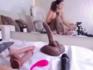 Chaturbate Sex Chat of marelynsummer