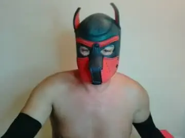 Chaturbate Best live sex cam show of maskpor2022