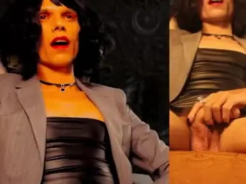 Chaturbate Sex Chat of midnight_gospel