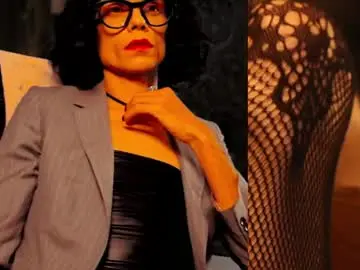 Chaturbate Live Sex of midnight_gospel