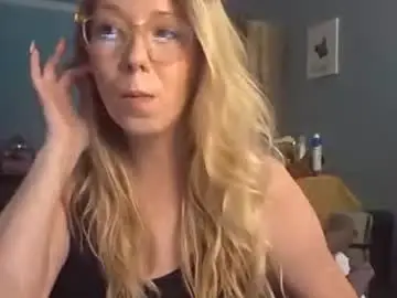 Chaturbate Sex Cam of nikkib653466