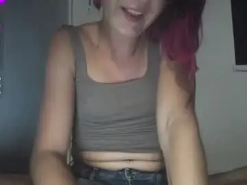 Chaturbate Live Porn of purplerainn69