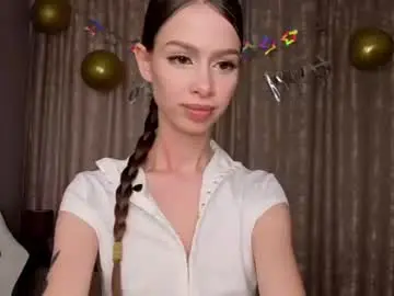 Chaturbate Best Webcam of rivkasalyards
