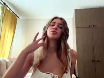 Chaturbate Nude Webcam of rubiegoosen