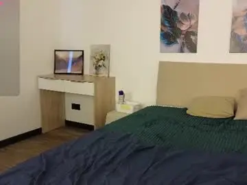 Chaturbate Nude Webcam of soffa_mitchell