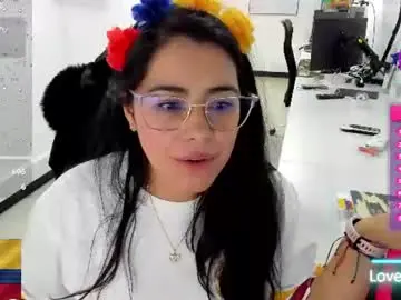 Chaturbate Adult Video Chat of studcb_