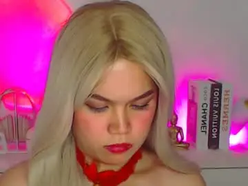 Chaturbate Sex Cam of yazmin_shines
