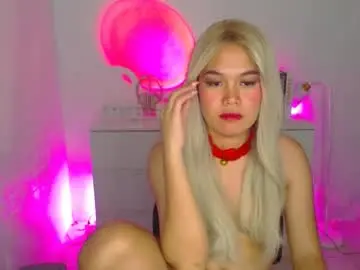 Chaturbate Best Webcam of yazmin_shines