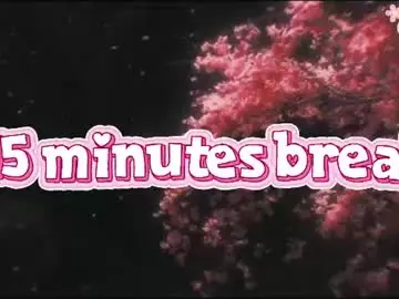 Chaturbate Live Sex of akiame_