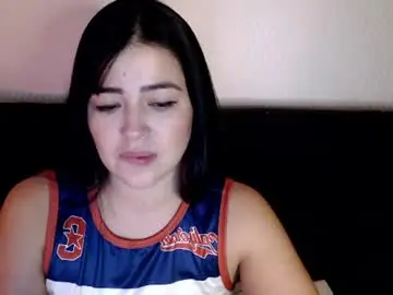 Chaturbate Watch Live Sex Cams of aleska__bell