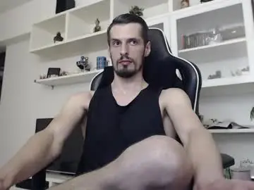 Chaturbate Live Sex of alphamastertodd