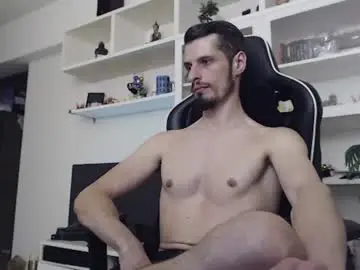 Chaturbate Sex Cam of alphamastertodd