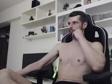 Chaturbate Sex Cam of alphamastertodd