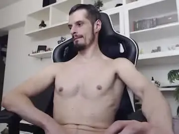 Chaturbate Free Live Porn of alphamastertodd