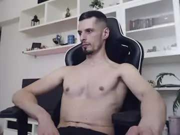 Chaturbate Live Sex of alphamastertodd