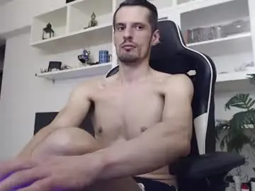 Chaturbate Nude Webcam of alphamastertodd