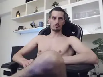 Chaturbate Live Sex of alphamastertodd