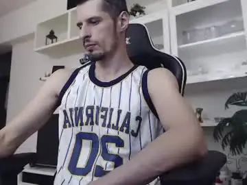 Chaturbate Adult Video Chat of alphamastertodd