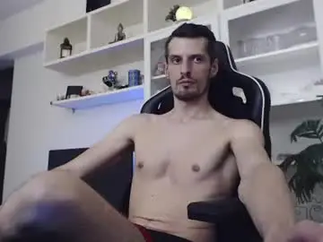 Chaturbate Nude Webcam of alphamastertodd