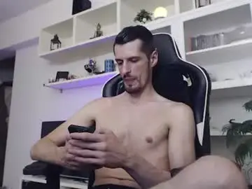 Chaturbate Adult Webcams of alphamastertodd