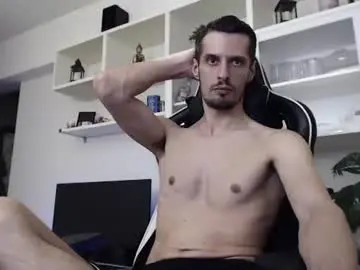 Chaturbate Live Sex Cam of alphamastertodd