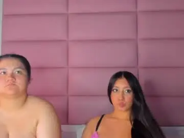 Chaturbate Live Sex of amaranttaylunay
