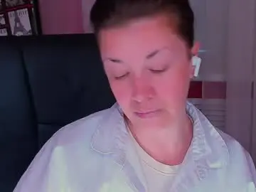Chaturbate Adult Webcams of ana_mills
