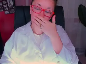 Chaturbate Live Sex of ana_mills