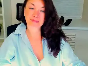 Chaturbate Sex Cam of ana_mills