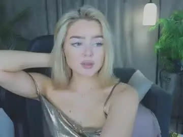 Chaturbate Private Sex Chat of anna_nickol