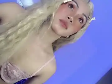 Chaturbate Sex Chat of avi_maria