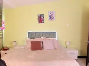 Chaturbate Live Sex Cam of celeste_rous__