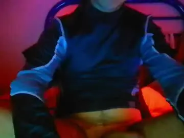 Chaturbate Best live sex cam show of darknex_