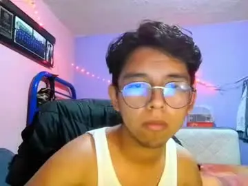 Chaturbate Free Porn Cam of darknex_