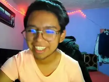 Chaturbate Best Webcam of darknex_