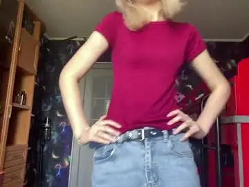 Chaturbate Live Sex of evewiedrich