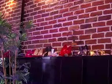 Chaturbate Sex Cam of helenceccile
