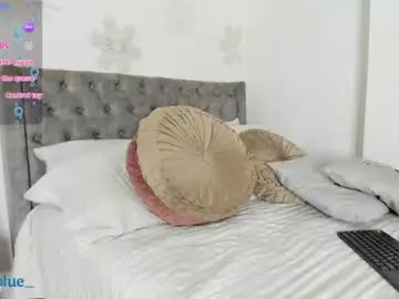 Chaturbate Best Webcam of islaa_bluee