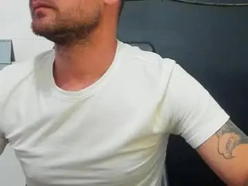 Chaturbate Live Sex of jamesmyersx