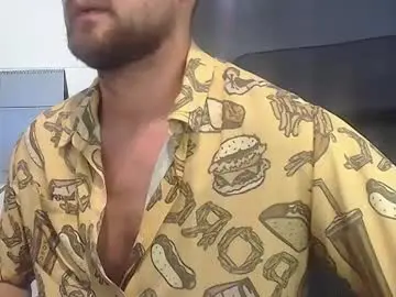 Chaturbate Free Porn Cam of jamesmyersx