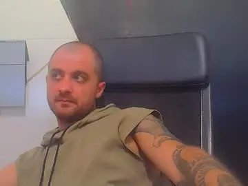 Chaturbate Adult Video Chat of jamesmyersx